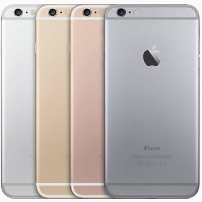 Yenilenmiş iPhone 6 16 GB Space Gray Cep Telefonu (12 Ay Garantili)
