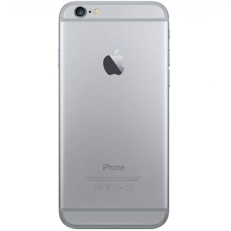 Yenilenmiş iPhone 6 32 GB Uzay Grisi Cep Telefonu (12 Ay Garantili)