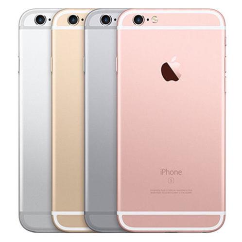 Yenilenmiş iPhone 6s 32 GB Gümüş Cep Telefonu (12 Ay Garantili) - A Grade