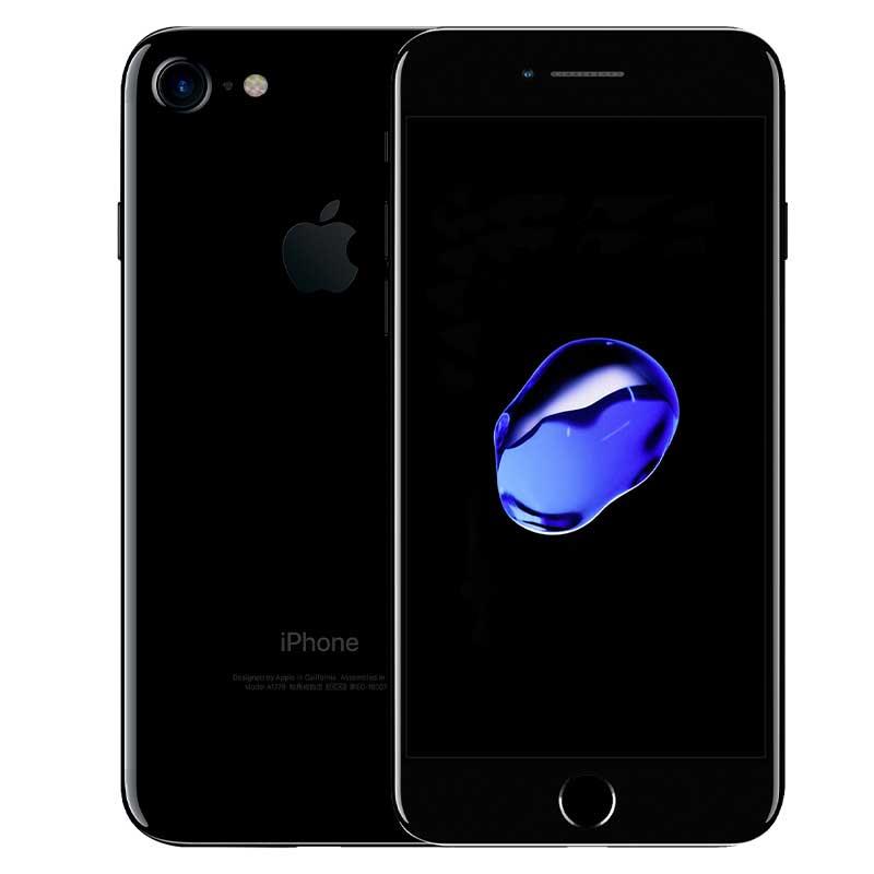 Yenilenmiş iPhone 7 32 GB Rose Gold Cep Telefonu (12 Ay Garantili) - A Grade