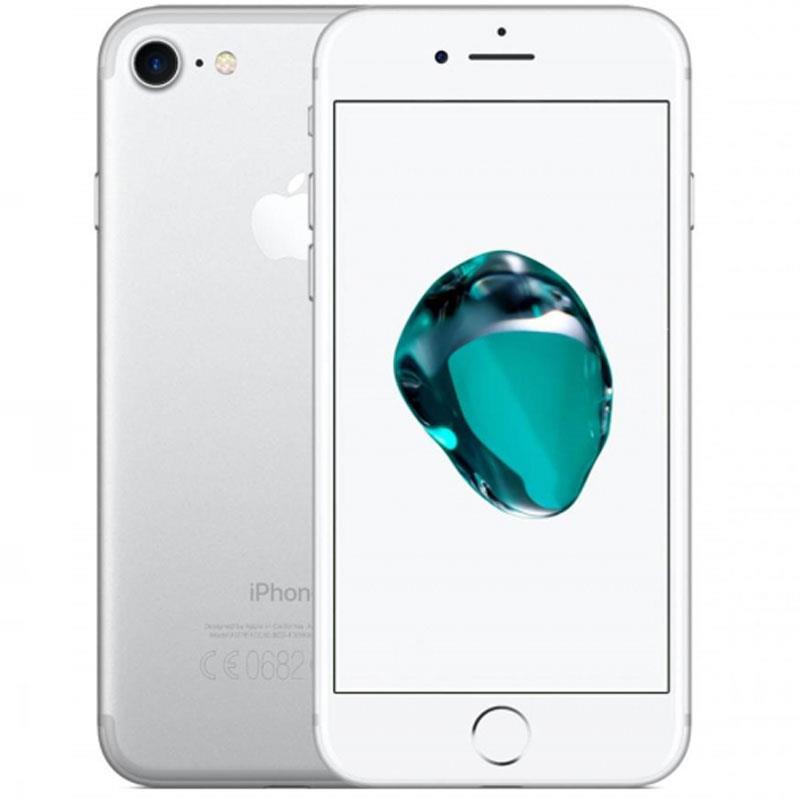 Yenilenmiş iPhone 7 32 GB Rose Gold Cep Telefonu (12 Ay Garantili) - A Grade
