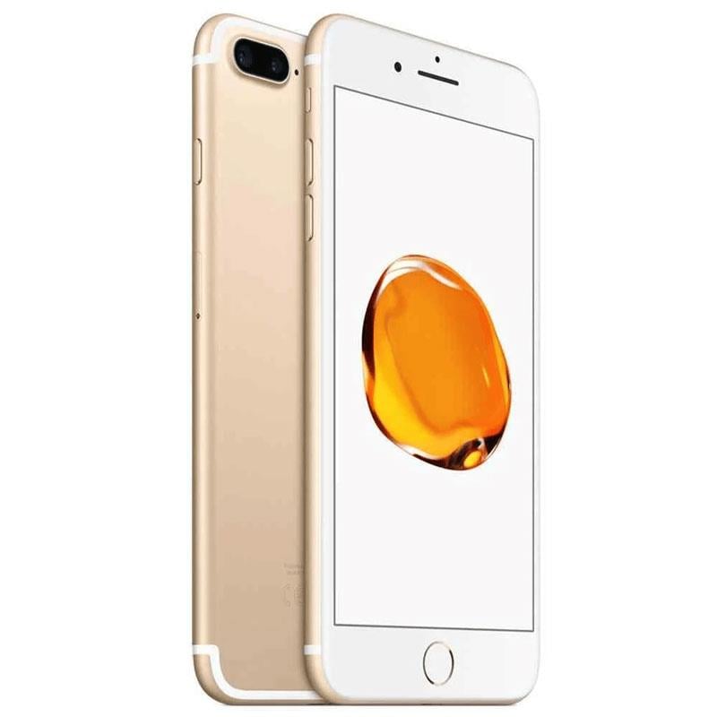 Yenilenmiş iPhone 7 Plus 32 GB Gold Cep Telefonu (12 Ay Garantili)