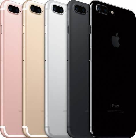Yenilenmiş iPhone 7 Plus 32 GB Gold Cep Telefonu (12 Ay Garantili)