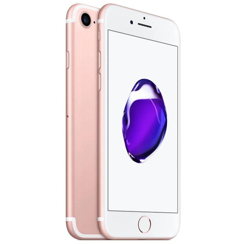 Yenilenmiş iPhone 7 Plus Rose Gold 32 GB B Kalite (12 Ay Garantili)