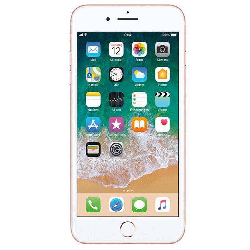 Yenilenmiş iPhone 7 Plus Rose Gold 32 GB B Grade (12 Ay Garantili)