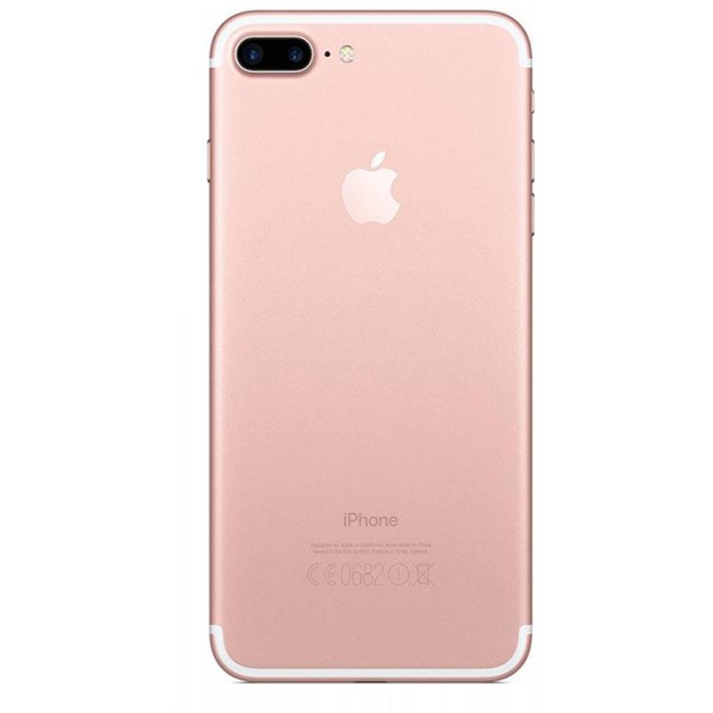 Yenilenmiş iPhone 7 Plus Rose Gold 32 GB B Grade (12 Ay Garantili)