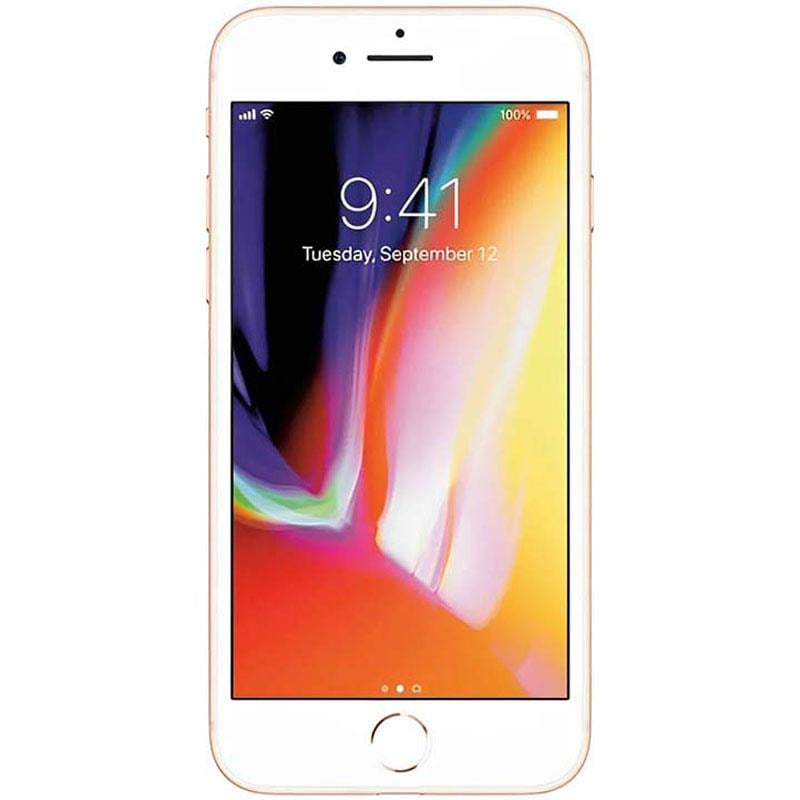 Yenilenmiş Iphone 8 256gb Altın