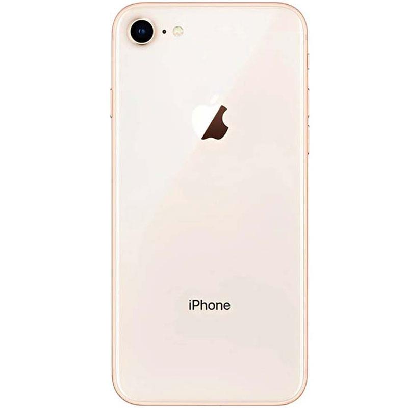 Yenilenmiş Iphone 8 256gb Altın