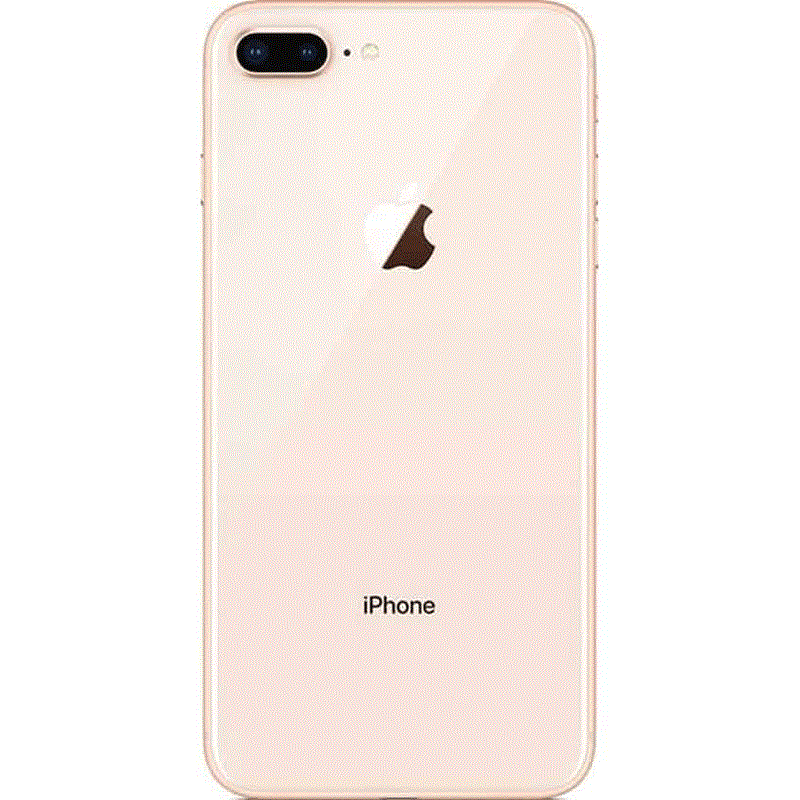 Yenilenmiş iPhone 8 64 GB Gümüş Cep Telefonu (12 Ay Garantili) - B Kalite