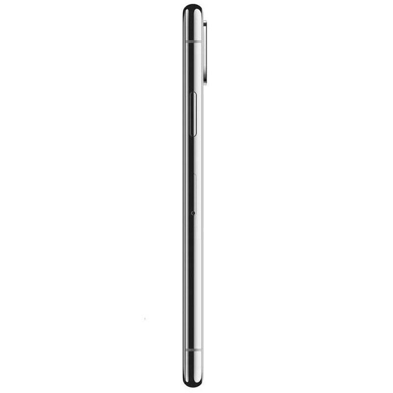 Yenilenmiş iPhone X 64 GB Silver Cep Telefonu (12 Ay Garantili)