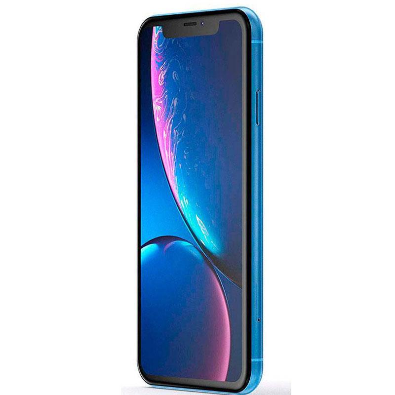 Yenilenmiş iPhone Xr 64 GB Siyah Cep Telefonu (12 Ay Garantili) - A Grade