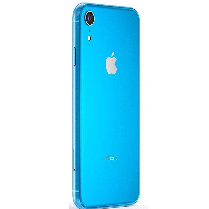 Yenilenmiş iPhone Xr 64 GB Siyah Cep Telefonu (12 Ay Garantili) - A Grade