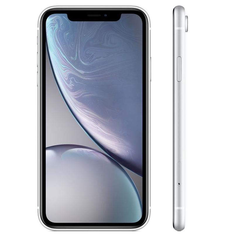 Yenilenmiş iPhone Xr 64 GB Siyah Cep Telefonu (12 Ay Garantili) - A Grade