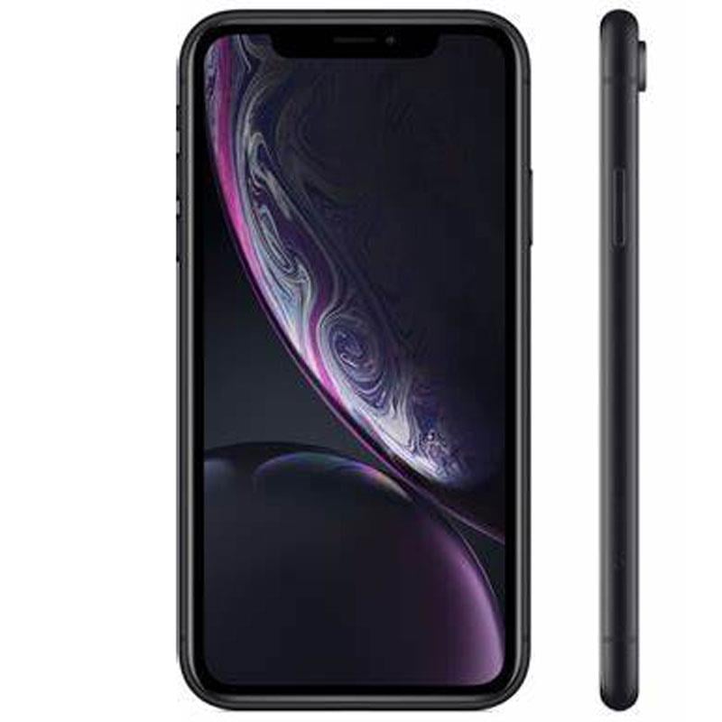 Yenilenmiş iPhone Xr 64 GB Siyah Cep Telefonu (12 Ay Garantili) - A Grade
