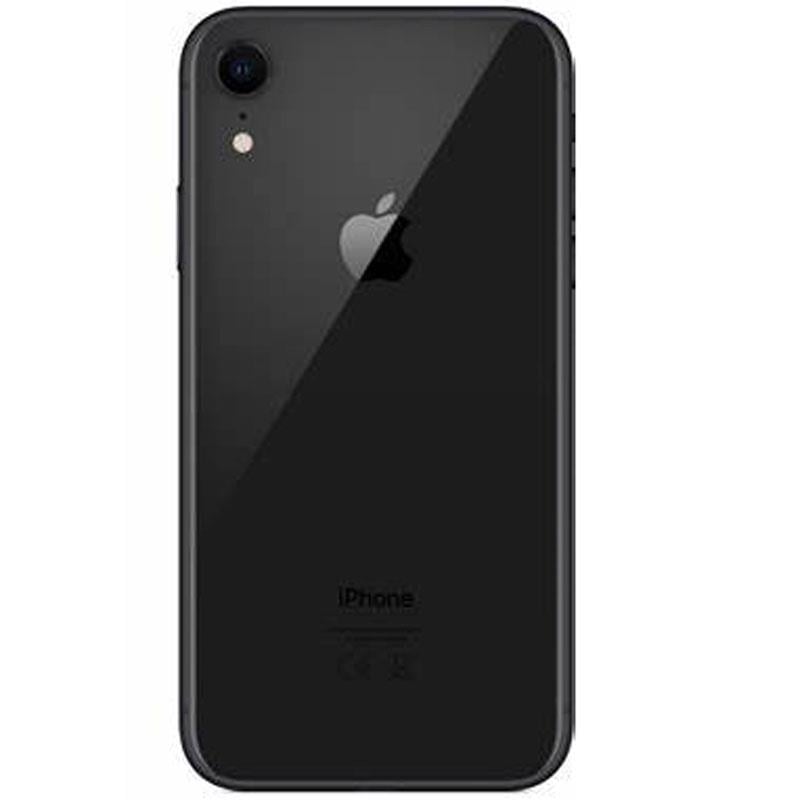 Yenilenmiş iPhone Xr 64 GB Siyah Cep Telefonu (12 Ay Garantili) - A Grade