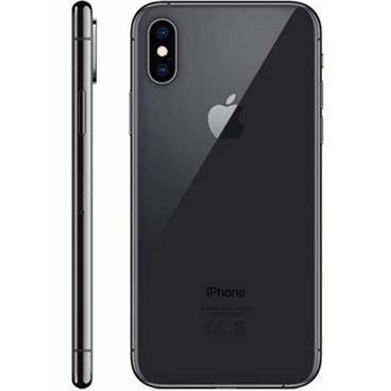 Yenilenmiş iPhone Xs 64 GB Siyah 12 Ay Garantili