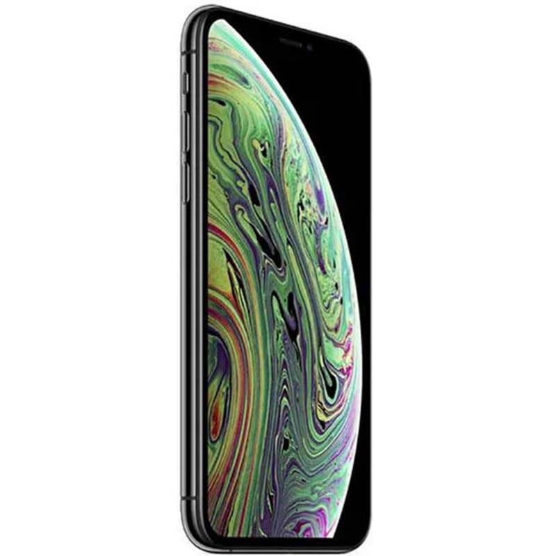 Yenilenmiş iPhone Xs 64 GB Siyah 12 Ay Garantili