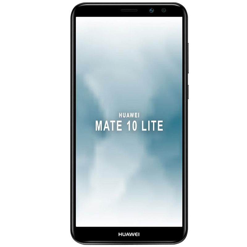Yenilenmiş Mate 10 Lite