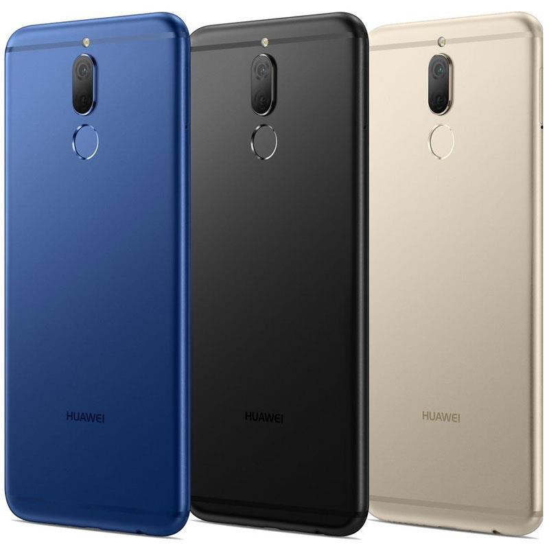 Yenilenmiş Mate 10 Lite