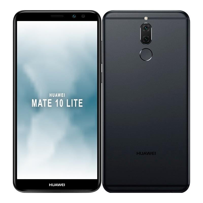 Yenilenmiş Mate 10 Lite