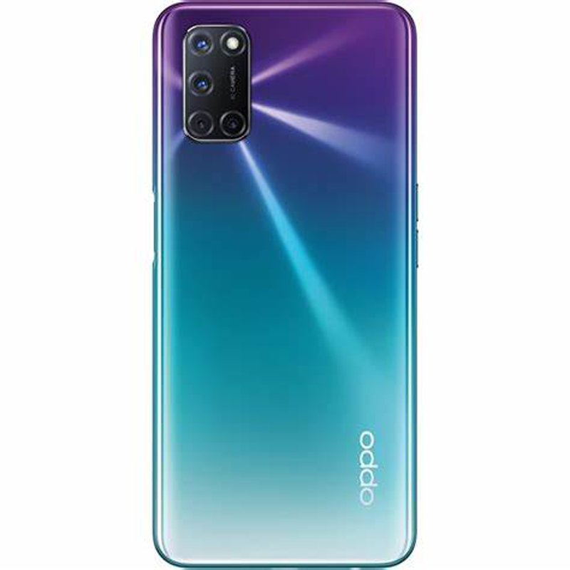 YENİLENMİŞ OPPO A72 MOR B Grade