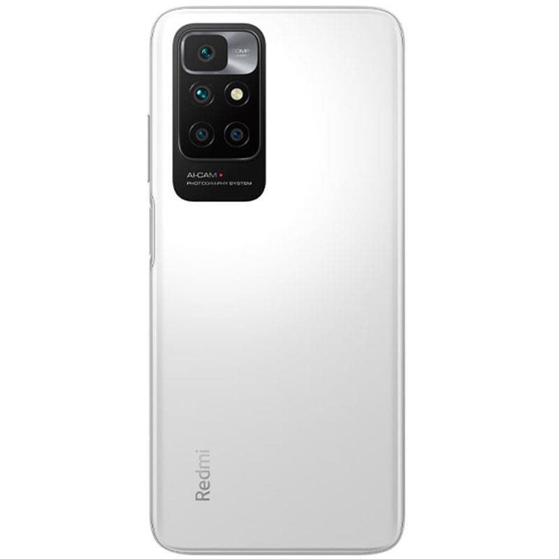 Yenilenmiş REDMI 10 2022 128GB A Grade