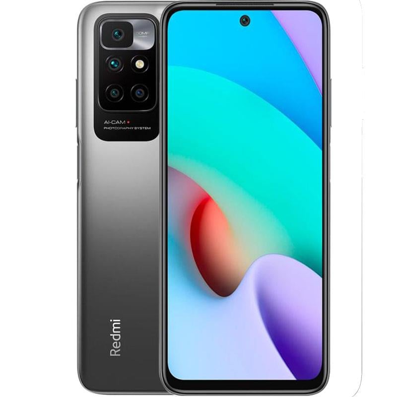 Yenilenmiş REDMI 10 2022 128GB A Grade