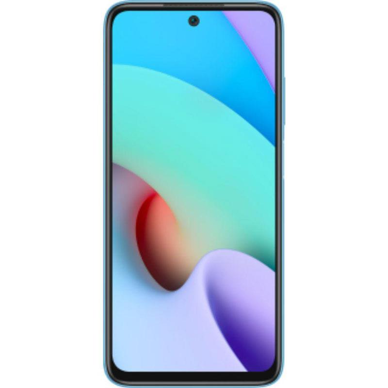 Yenilenmiş REDMI 10 2022 128GB A Grade