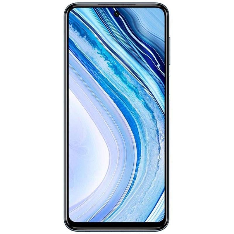 Yenilenmiş Redmi Note 9 Pro 128 GB Yeşil Cep Telefonu (12 Ay Garantili)