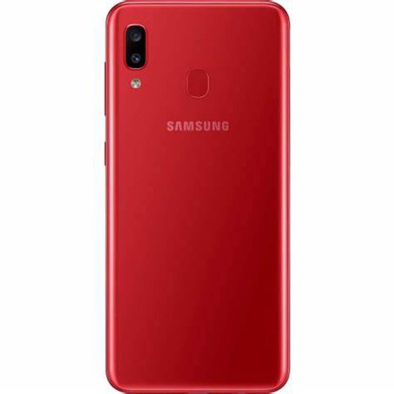 Yenilenmiş Samsung Galaxy A20 32GB A Grade Yenilenmiş Cep Telefonu (12 Ay Garantili)