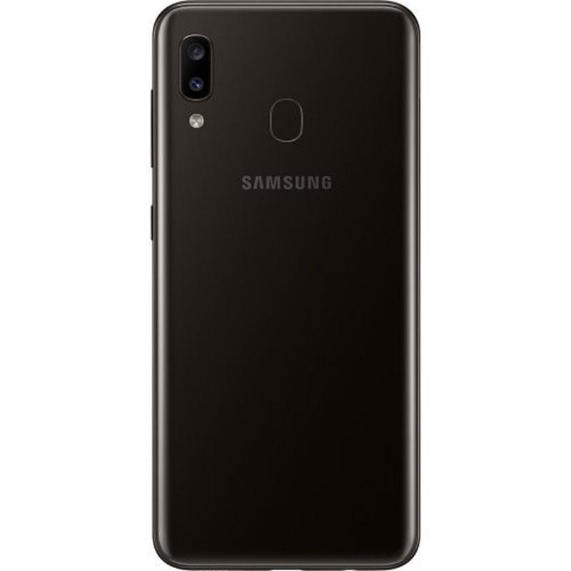 Yenilenmiş Samsung Galaxy A20 32GB A Grade Yenilenmiş Cep Telefonu (12 Ay Garantili)