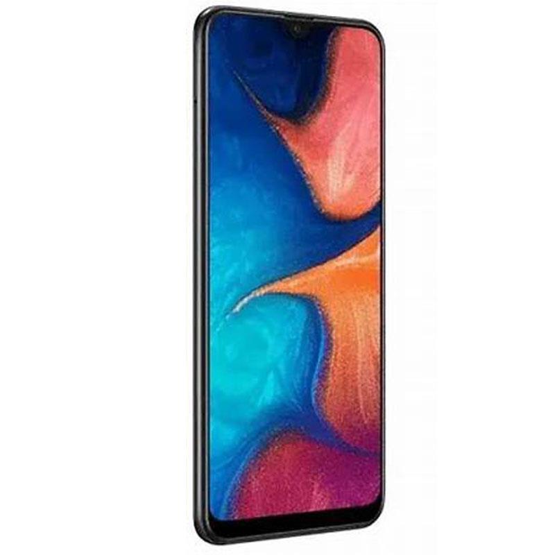 Yenilenmiş Samsung Galaxy A20 32GB A Grade Yenilenmiş Cep Telefonu (12 Ay Garantili)