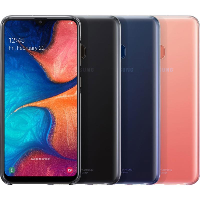 Yenilenmiş Samsung Galaxy A20 32GB A Grade Yenilenmiş Cep Telefonu (12 Ay Garantili)