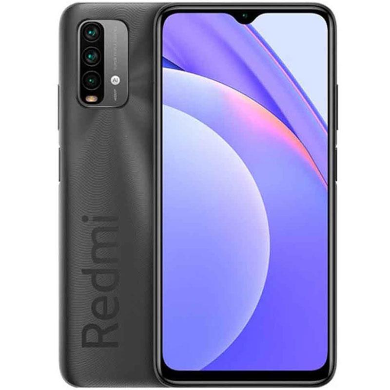 Yenilenmiş Xiaomi Redmi 9T 64GB Siyah A Grade