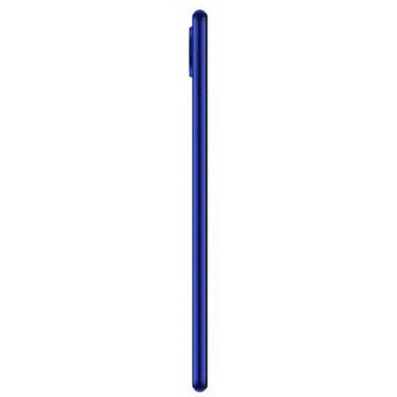 Yenilenmiş Xiaomi Redmi Note 7 64GB Mavi Cep Telefonu (12 Ay Garantili)