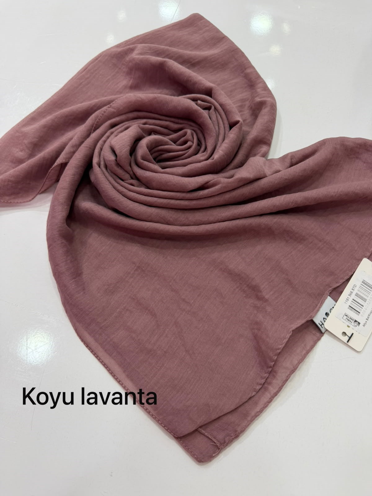 Alla İnce Kuş Tüyü Şal 03
