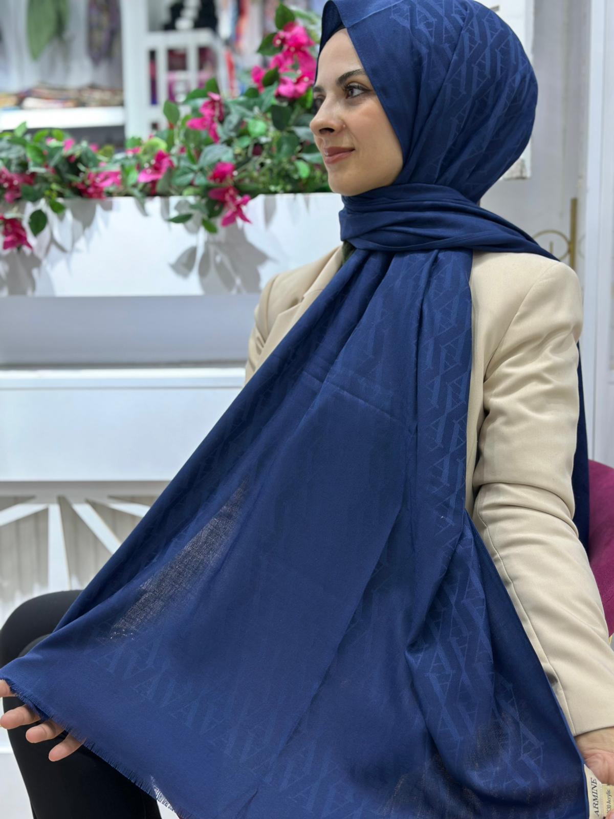 Armine Premium Şal 03