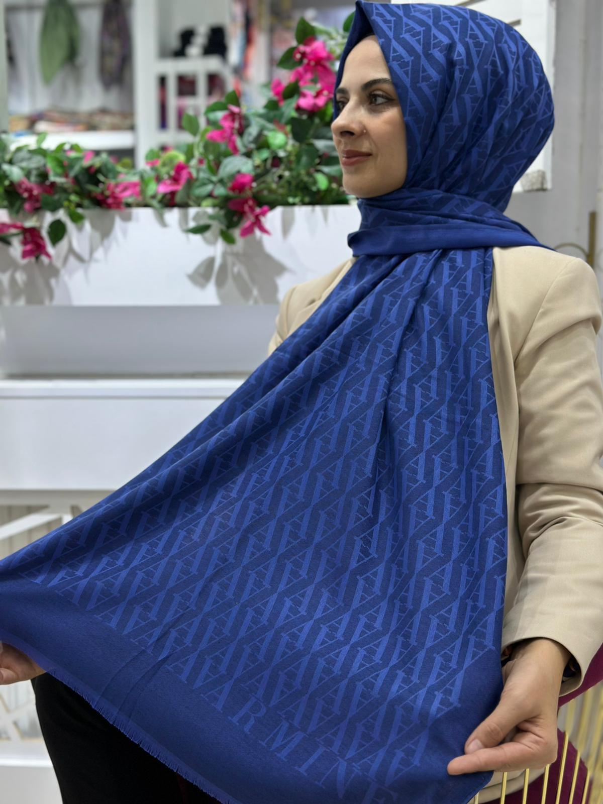 Armine Premium Şal 09