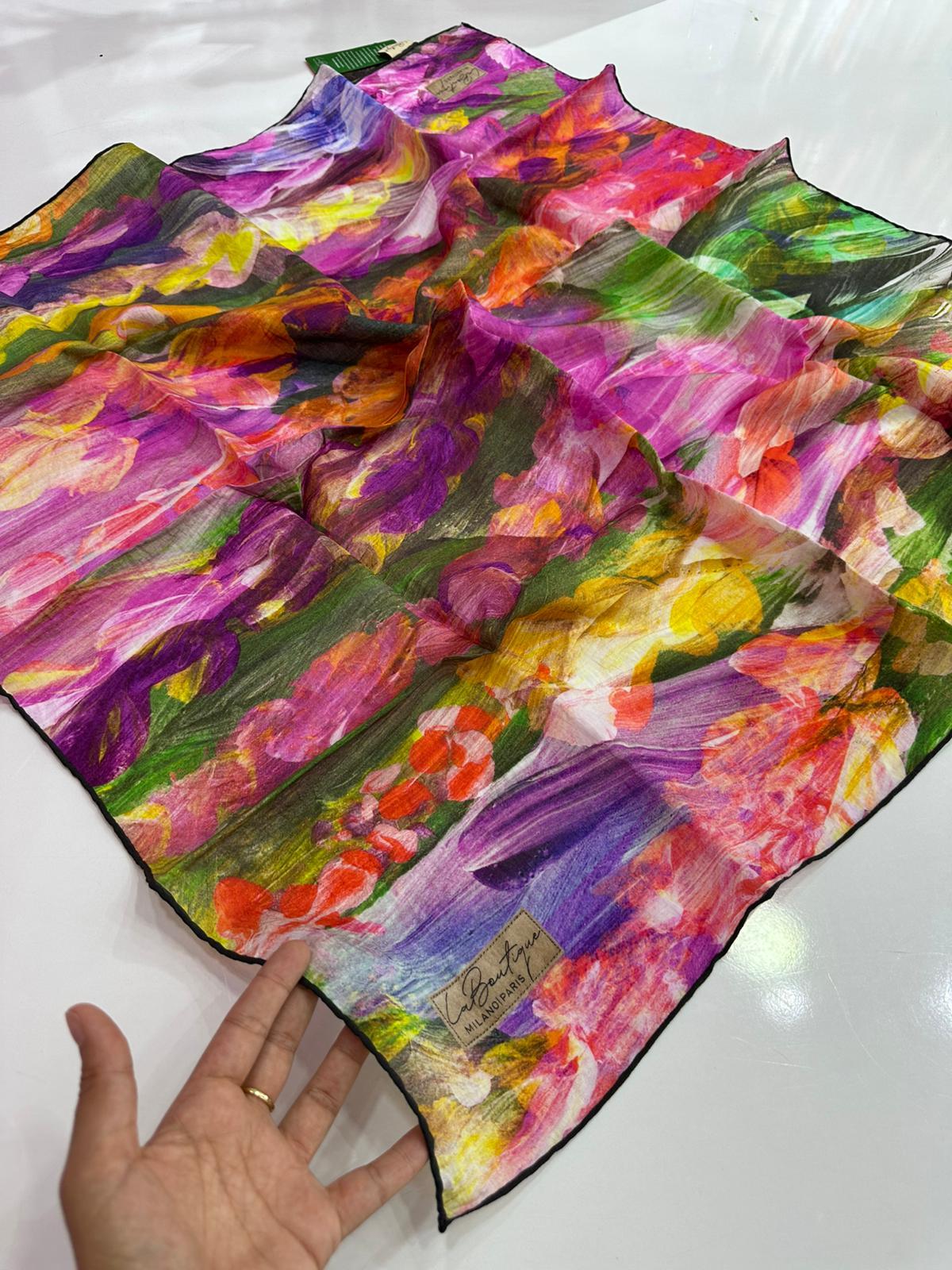La Boutique Güz Eşarp