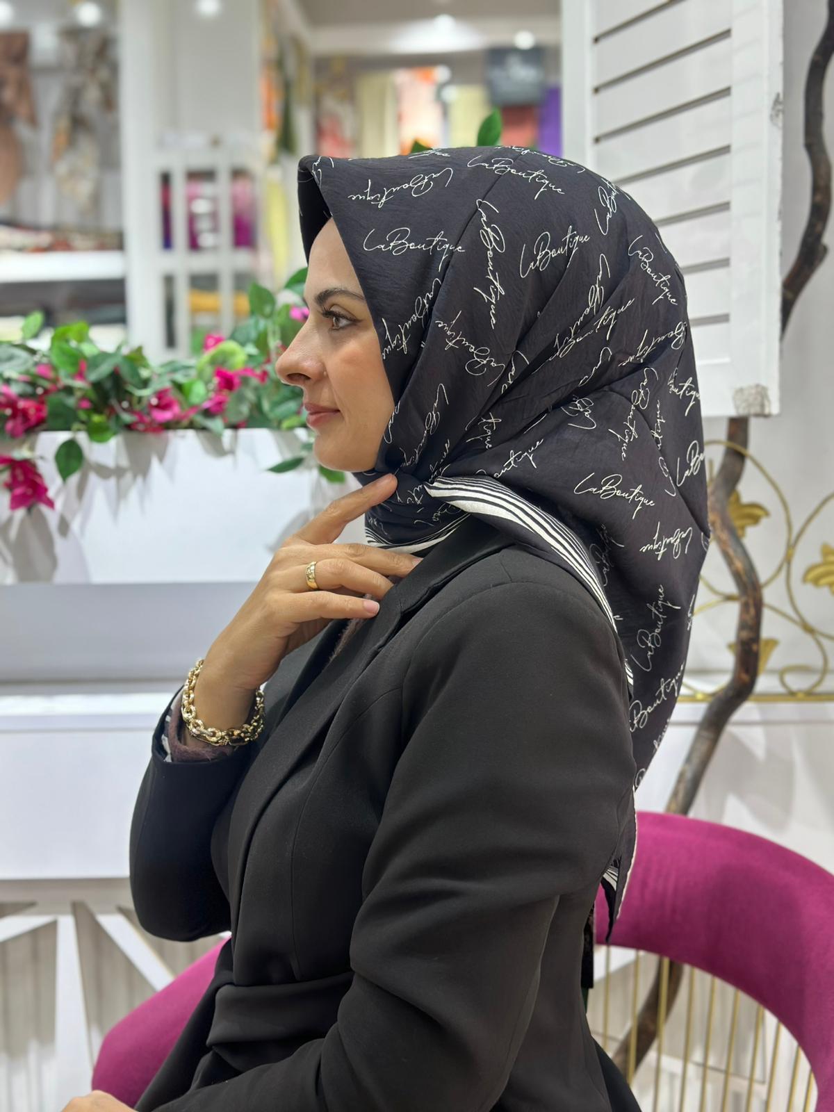 La Boutique Güz Eşarp SE116415