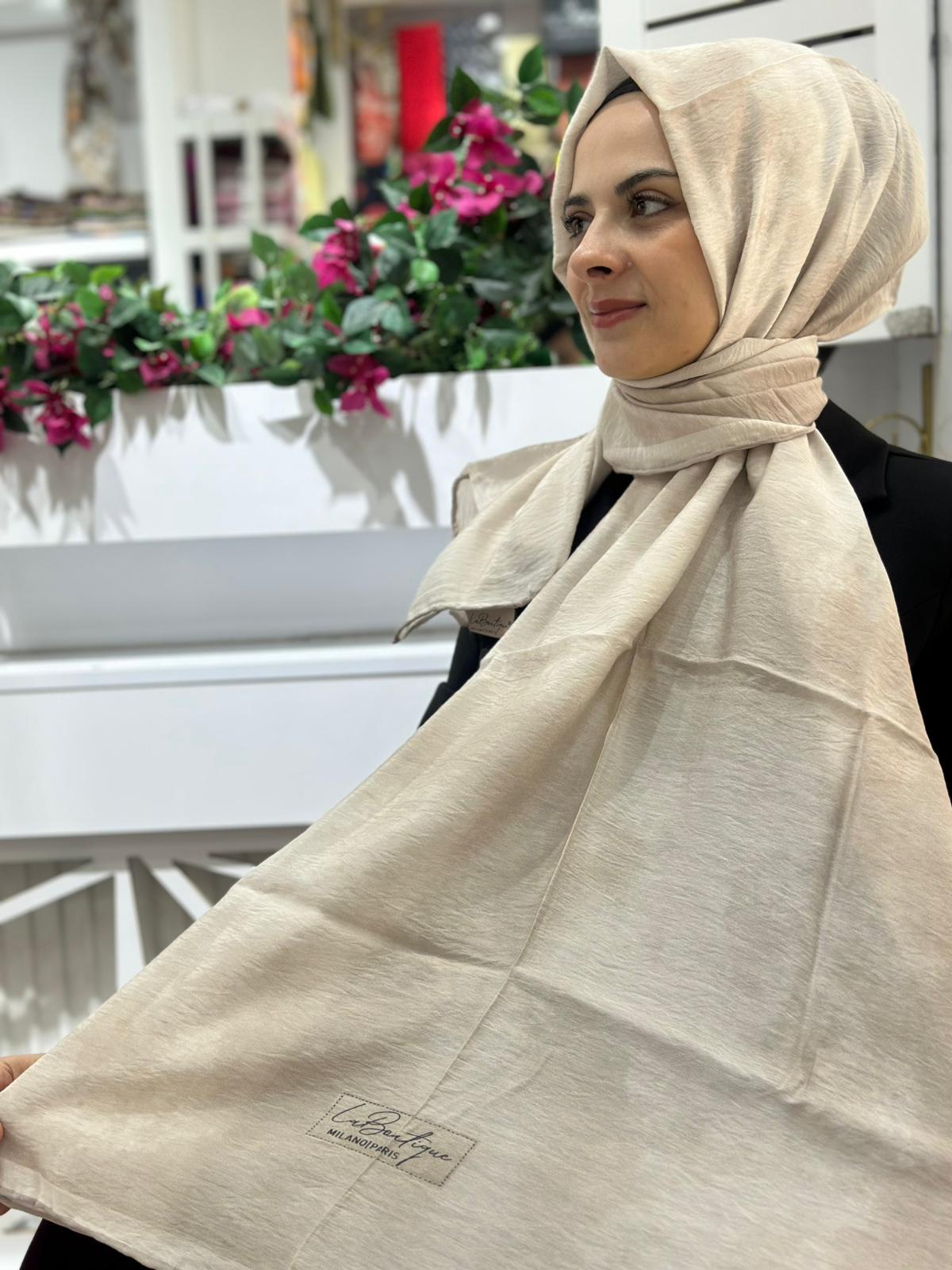 La Boutique Güz Şal 234728