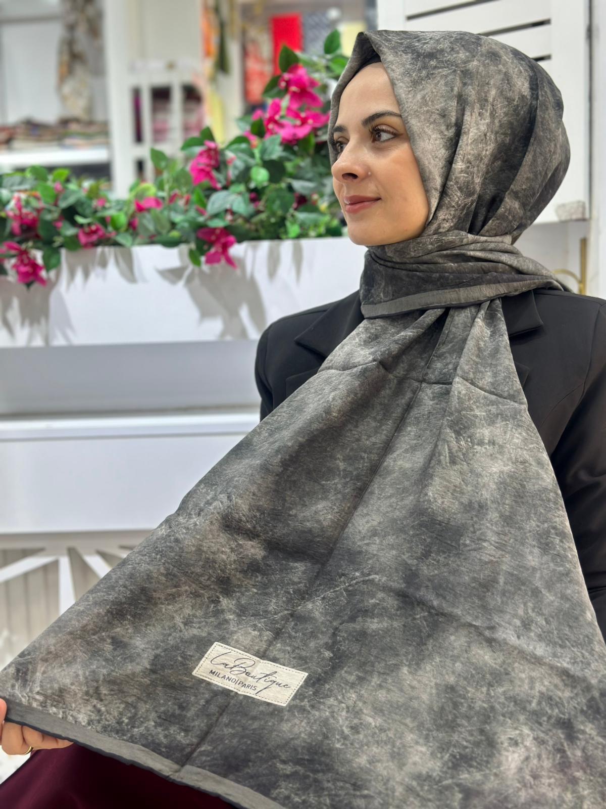 La Boutique Güz Şal 234758