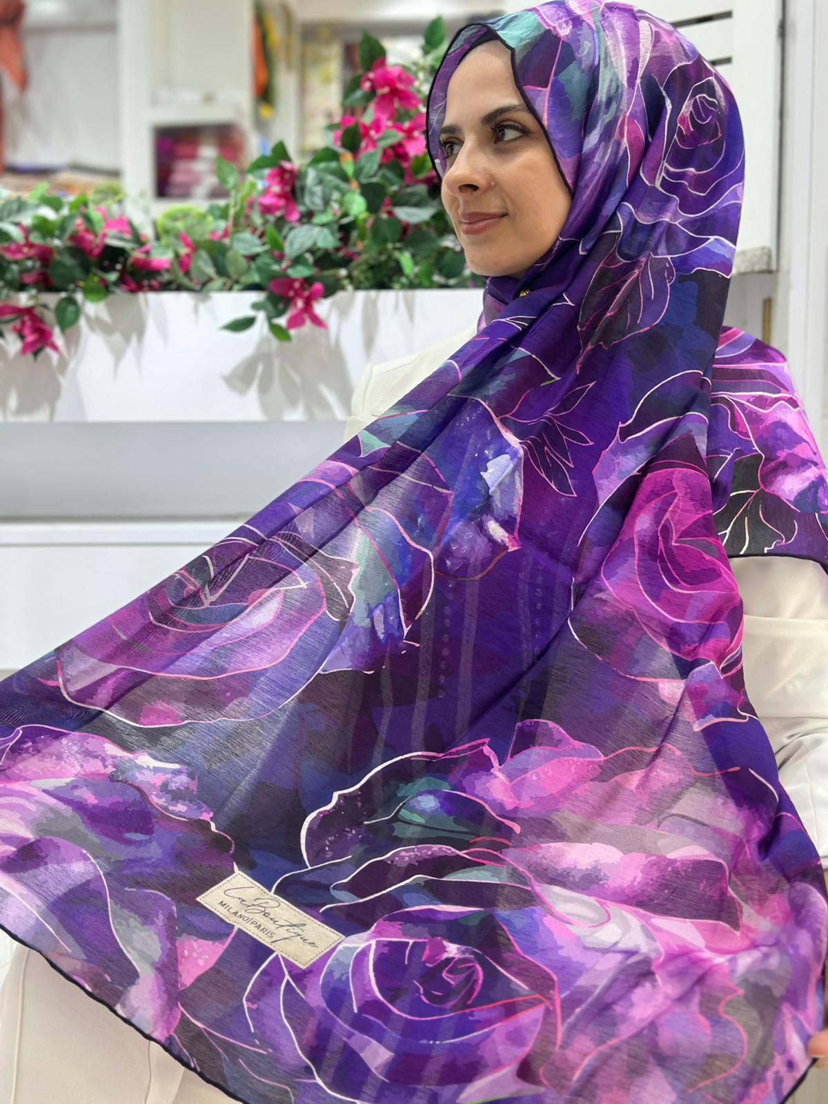 La Boutique Güz Şal SS255804