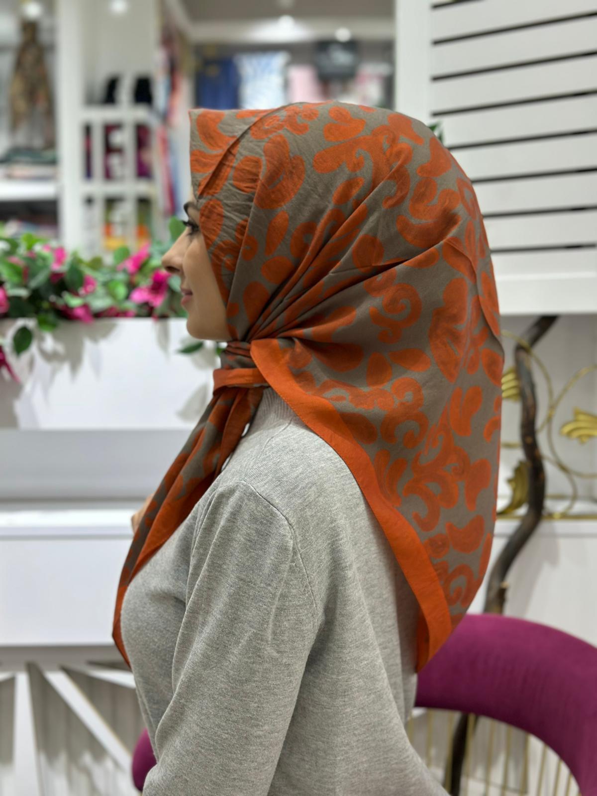 Silk Home Velora Eşarp 02