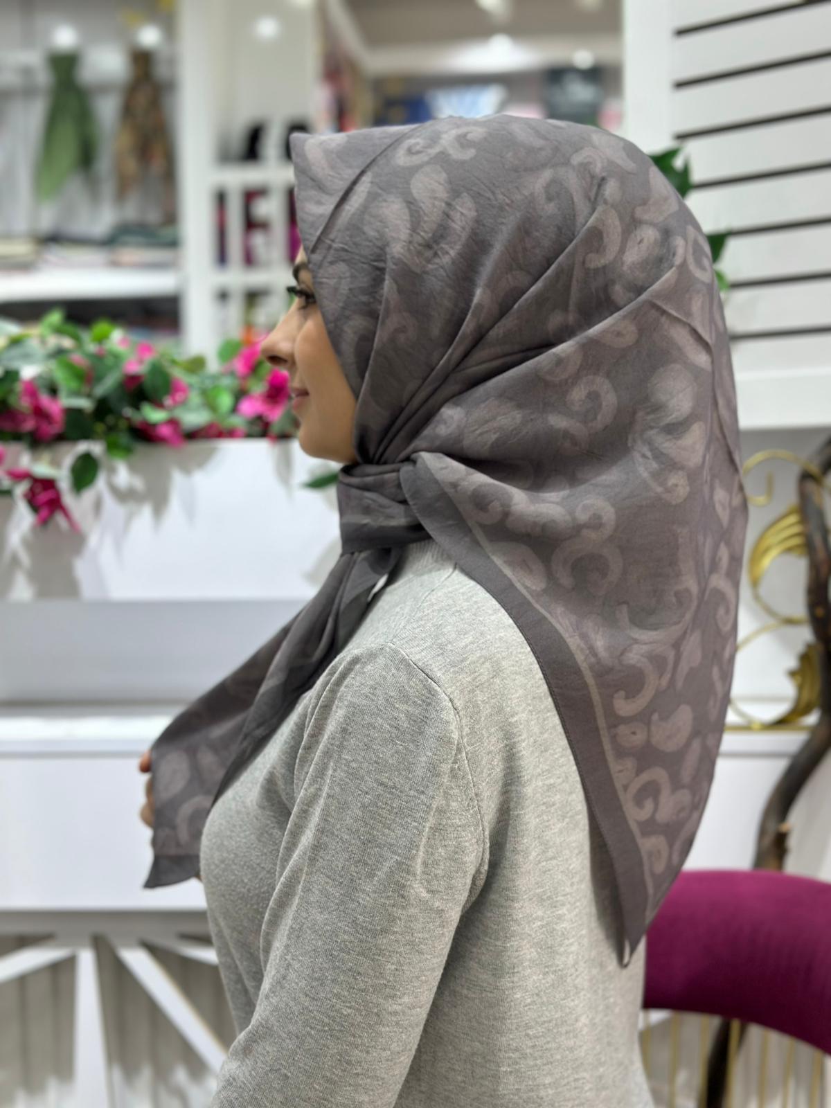 Silk Home Velora Eşarp 03