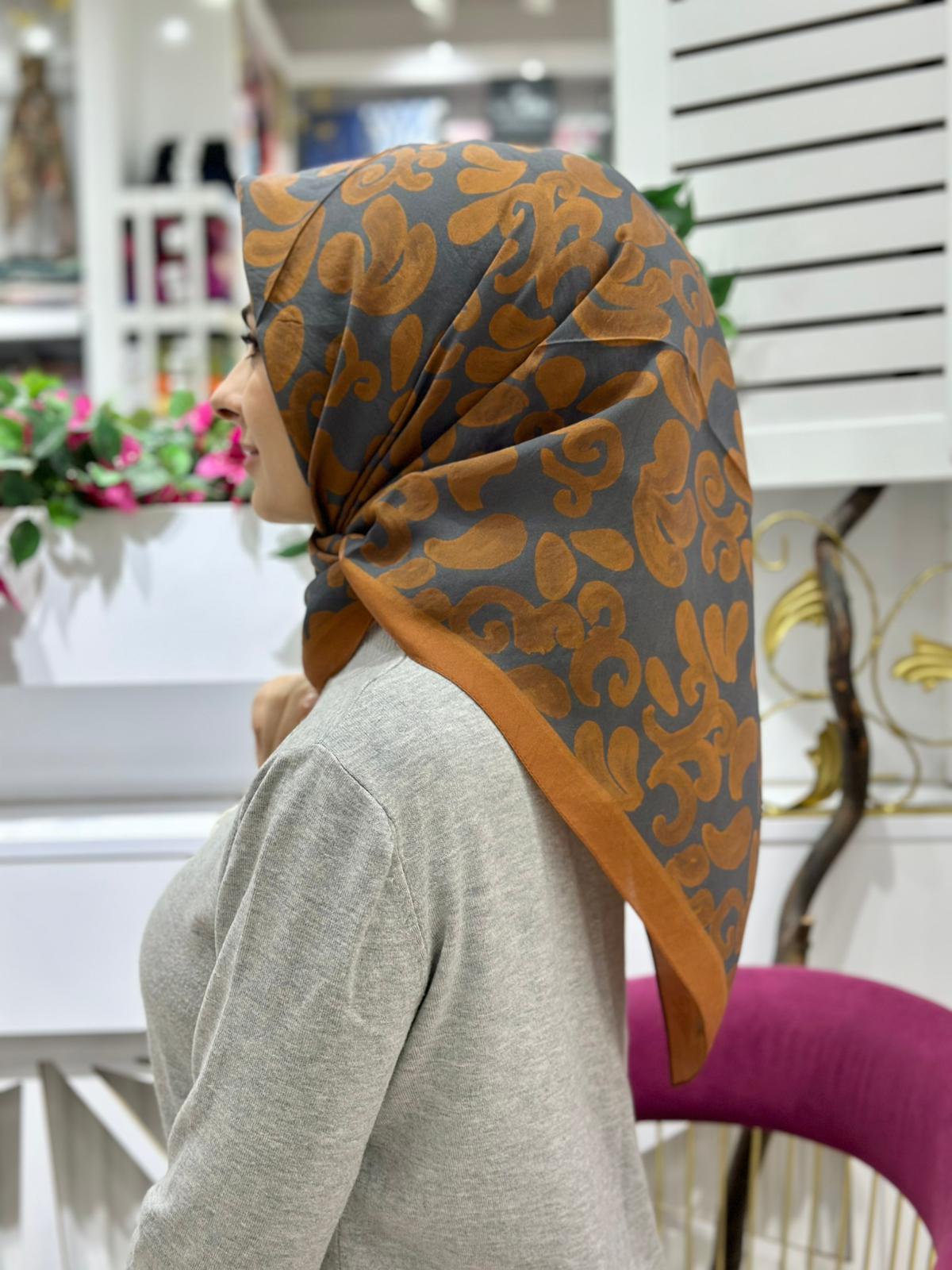 Silk Home Velora Eşarp 05