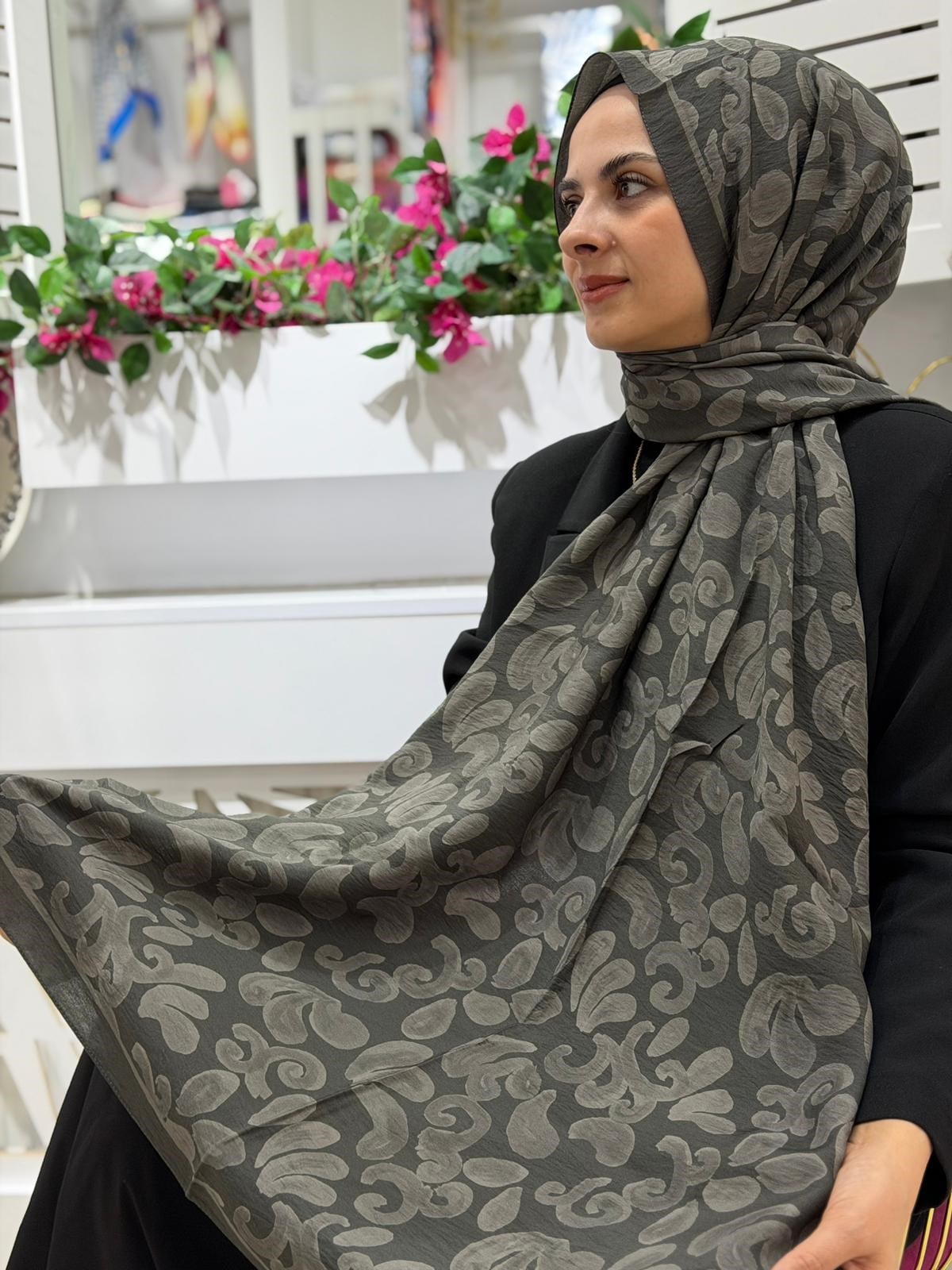 Silk Home Velora Şal 13