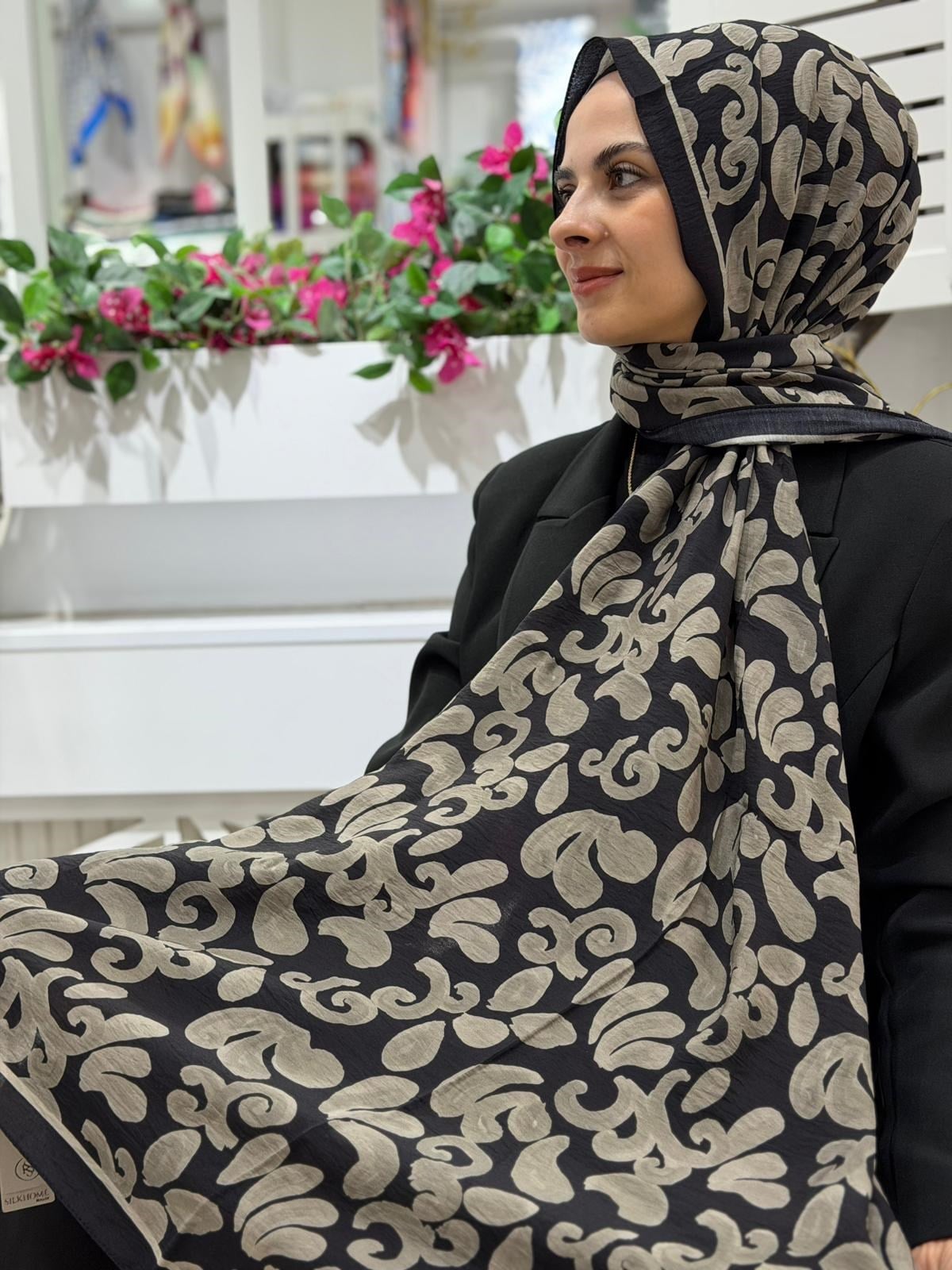 Silk Home Velora Şal 17