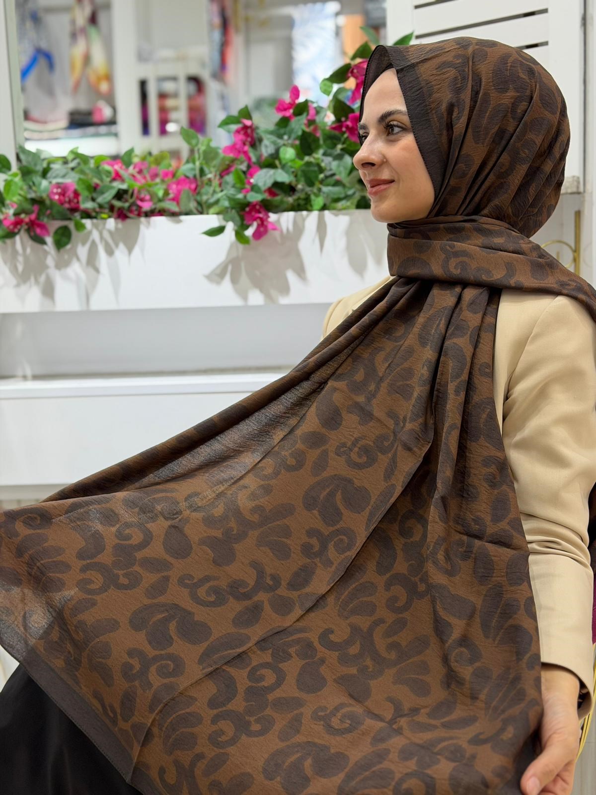 Silk Home Velora Şal 18