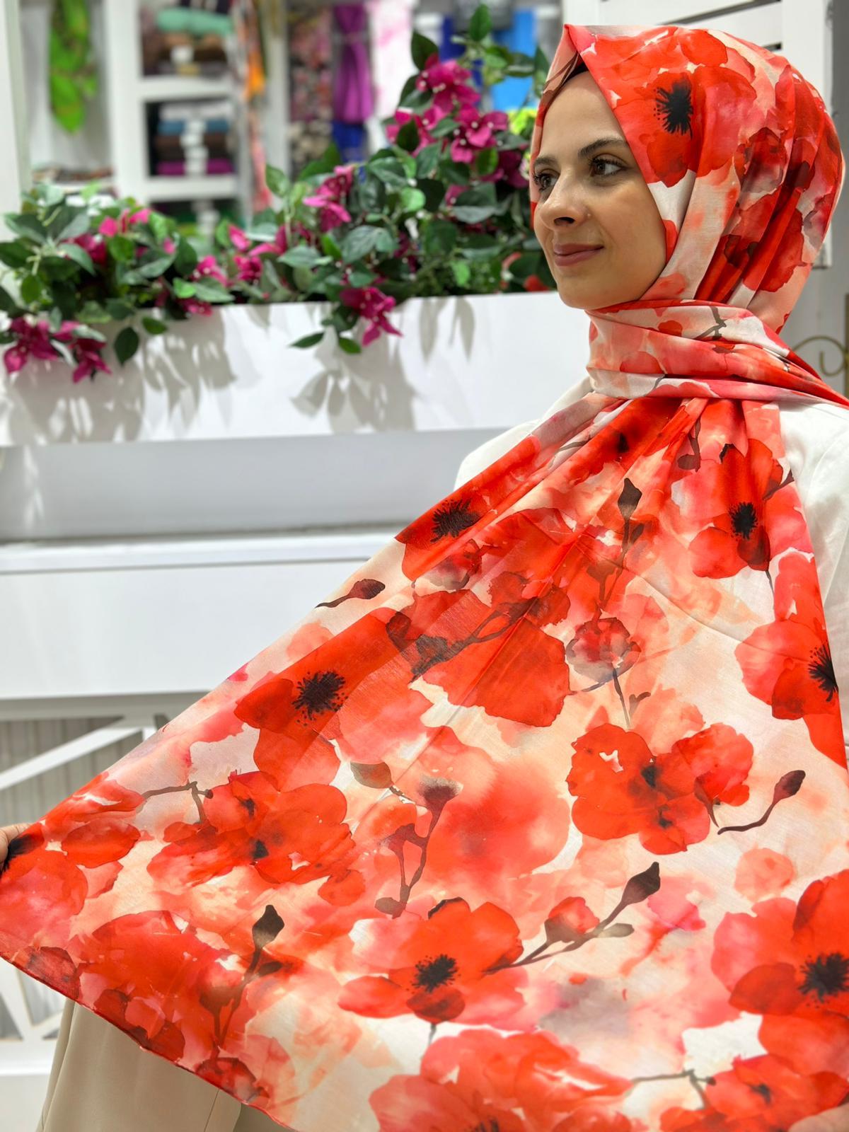 Siyane Flower Serisi 02